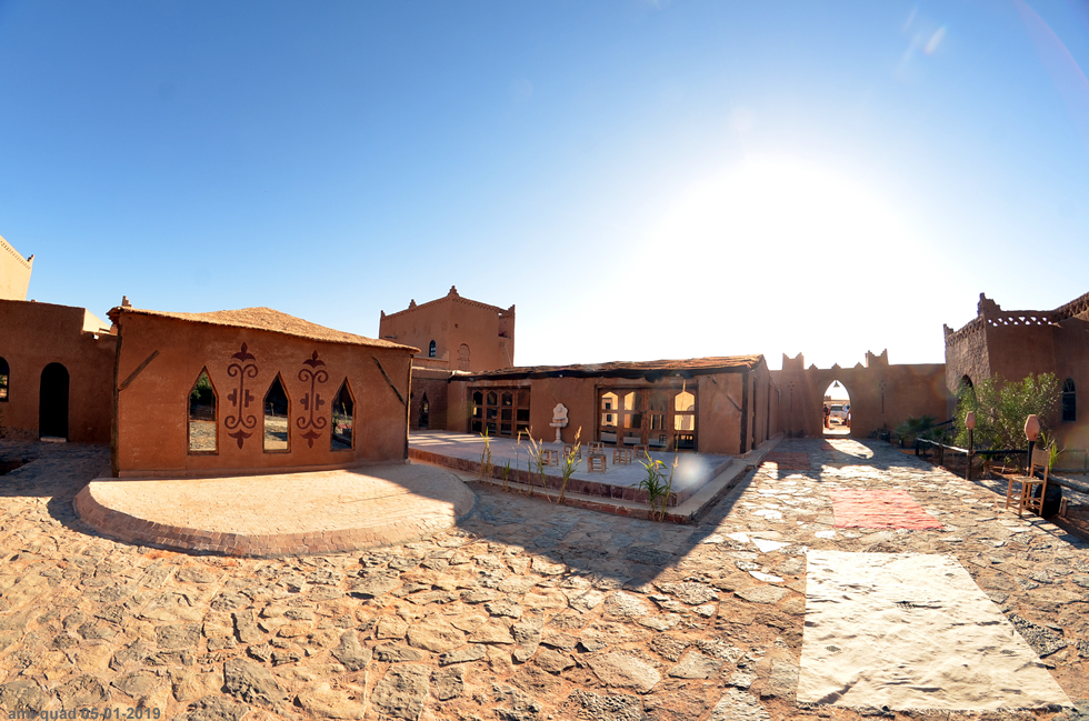 De L eau Courante Pour La Kasbah Marabout Tafraoute Sidi Ali de-l-eau-courante-pour-la-kasbah-marabout-tafraoute-sidi-ali
